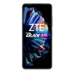 Celular ZTE Blade A75 5G Negro 256/4 GB