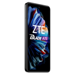 Celular ZTE Blade A75 5G Negro 256/4 GB