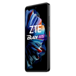 Celular ZTE Blade A75 5G Negro 256/4 GB