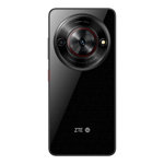 Celular ZTE Blade A75 5G Negro 256/4 GB