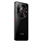 Celular ZTE Blade A75 5G Negro 256/4 GB