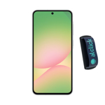 Celular Samsung Galaxy A56 Verde Oliva 256/8 GB
