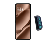 Celular Motorola Moto Razr 50 Ultra 512/12GB Marron