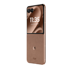 Celular Motorola Moto Razr 50 Ultra 512/12GB Marron