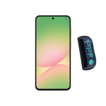Celular Samsung Galaxy A56 5G Rosa 256/8 GB