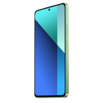 CELULAR XIAOMI REDMI NOTE 13 128GB-6GB GREEN DUAL NANO SIM (MZB0G9KAR)