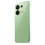 CELULAR XIAOMI REDMI NOTE 13 128GB-6GB GREEN DUAL NANO SIM (MZB0G9KAR)