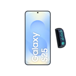 Celular Samsung Galaxy S25 512/12 GB Azul