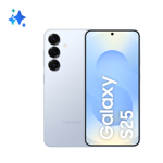 Celular Samsung Galaxy S25 512/12 GB Azul