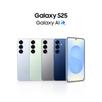 Celular Samsung Galaxy S25 512/12 GB Azul