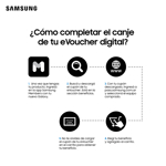 Celular Samsung Galaxy S25 512/12 GB Azul