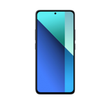 CELULAR XIAOMI REDMI NOTE 13 256GB-8GB MIDNIGHT BLACK DUAL NANO SIM (MZB0GA1AR)