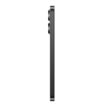 CELULAR XIAOMI REDMI NOTE 13 256GB-8GB MIDNIGHT BLACK DUAL NANO SIM (MZB0GA1AR)
