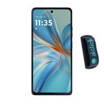 Celular Motorola Moto G75 5G 256/8GB Azul