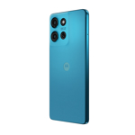 Celular Motorola Moto G75 5G 256/8GB Azul
