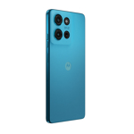 Celular Motorola Moto G75 5G 256/8GB Azul