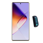 Celular Infinix Note 40 PRO 256/8GB Verde