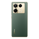 Celular Infinix Note 40 PRO 256/8GB Verde