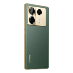 Celular Infinix Note 40 PRO 256/8GB Verde