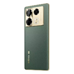 Celular Infinix Note 40 PRO 256/8GB Verde