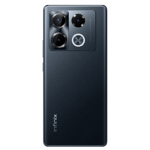 Celular Infinix Note 40 PRO Negro 256/8 GB