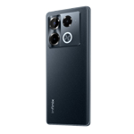 Celular Infinix Note 40 PRO Negro 256/8 GB