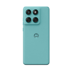 Celular Moto Motorola Edge 60 Fusion 256/8GB Turquesa