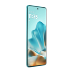 Celular Moto Motorola Edge 60 Fusion 256/8GB Turquesa