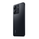 CELULAR XIAOMI REDMI 13C 128GB-4GB MIDNIGHT BLACK DUAL NANO SIM (MZB0FZPAR)