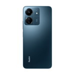 CELULAR XIAOMI REDMI 13C 128GB-4GB NAVY BLUE DUAL NANO SIM (MZB0FZXAR)