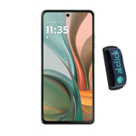 Celular Motorola Moto G75 5G 256/8GB Verde