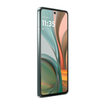 Celular Motorola Moto G75 5G 256/8GB Verde