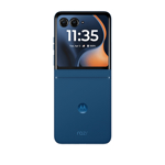 Celular Motorola Moto RAZR 60 512/12GB Azul