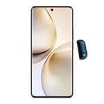 Celular  Realme 14 PRO 5G 512/12GB Suede Grey