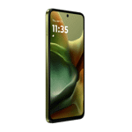 CELULAR MOTOROLA G15 (XT2521-2) 672  4GB128GB  50MP8MP IGUANA GREEN