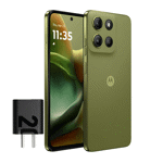 CELULAR MOTOROLA G15 (XT2521-2) 672  4GB128GB  50MP8MP IGUANA GREEN