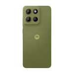 CELULAR MOTOROLA G15 (XT2521-2) 672  4GB128GB  50MP8MP IGUANA GREEN