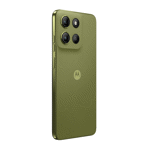 CELULAR MOTOROLA G15 (XT2521-2) 672  4GB128GB  50MP8MP IGUANA GREEN