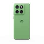 Celular Motorola Moto Edge 60 512/12GB Verde