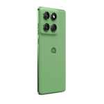 Celular Motorola Moto Edge 60 512/12GB Verde
