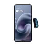 Celular Motorola Moto G86 Power 5G 256/8GB Azul Oscuro