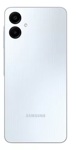 Celular Samsung Galaxy A06 64gb 4gb Light Blue
