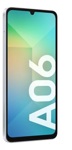 Celular Samsung Galaxy A06 64gb 4gb Light Blue