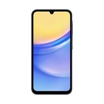 Celular Samsung Galaxy A15 128 GB Negro azulado 4 GB RAM