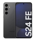 Celular Samsung Galaxy S24 Fe 256gb 8gb 5g Gris Oscuro