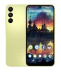 Celular Samsung Galaxy A15 4G 128 GB Verde claro 4 GB RAM