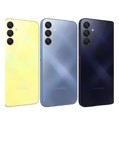 Celular Samsung Galaxy A15 4G 128 GB Verde claro 4 GB RAM