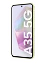 Celular Samsung Galaxy A35 5G 128GB Verde Lima 8GB RAM