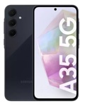 Celular Samsung Galaxy A35 5g 256gb Awesome Navy 8gb Ram