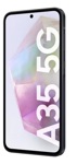 Celular Samsung Galaxy A35 5g 256gb Awesome Navy 8gb Ram